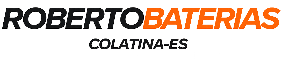 Roberto Baterias
